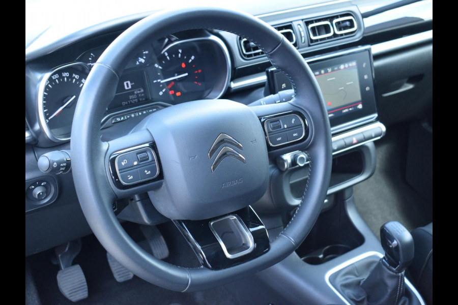 Citroën C3 1.2 PureTech S&S Shine