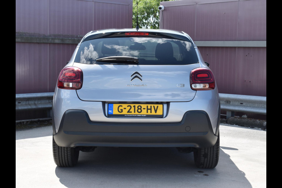 Citroën C3 1.2 PureTech S&S Shine