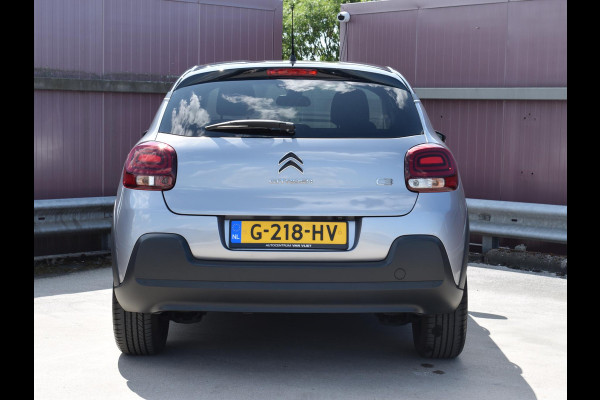 Citroën C3 1.2 PureTech S&S Shine