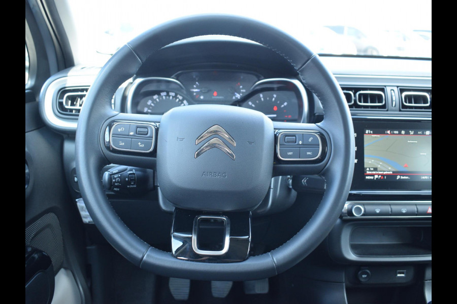Citroën C3 1.2 PureTech S&S Shine