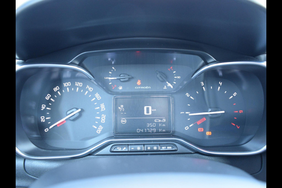 Citroën C3 1.2 PureTech S&S Shine
