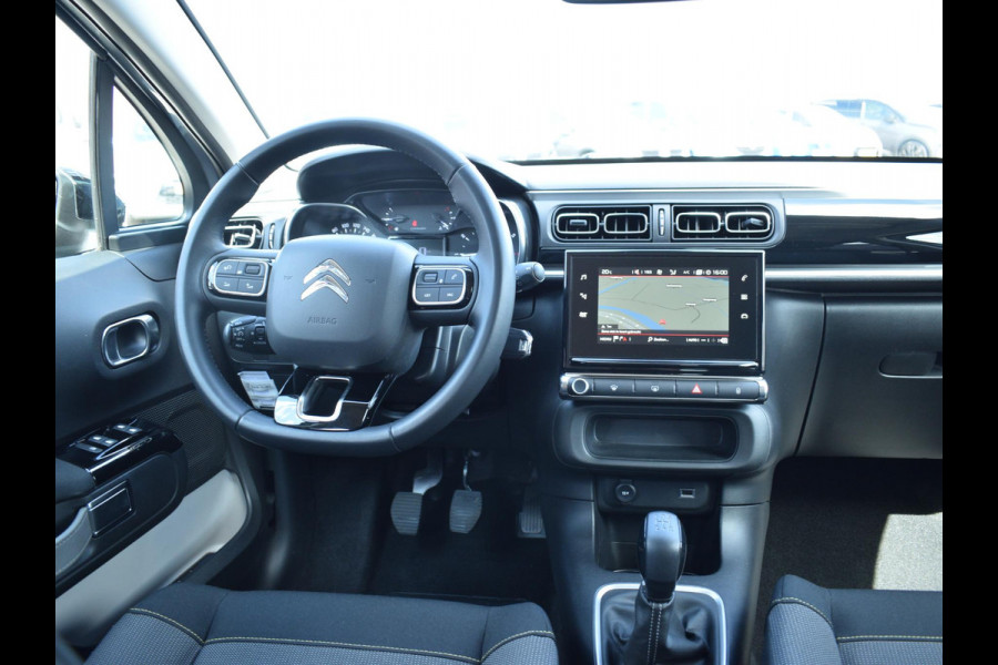 Citroën C3 1.2 PureTech S&S Shine