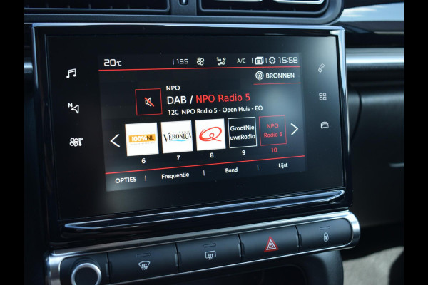 Citroën C3 1.2 PureTech S&S Shine