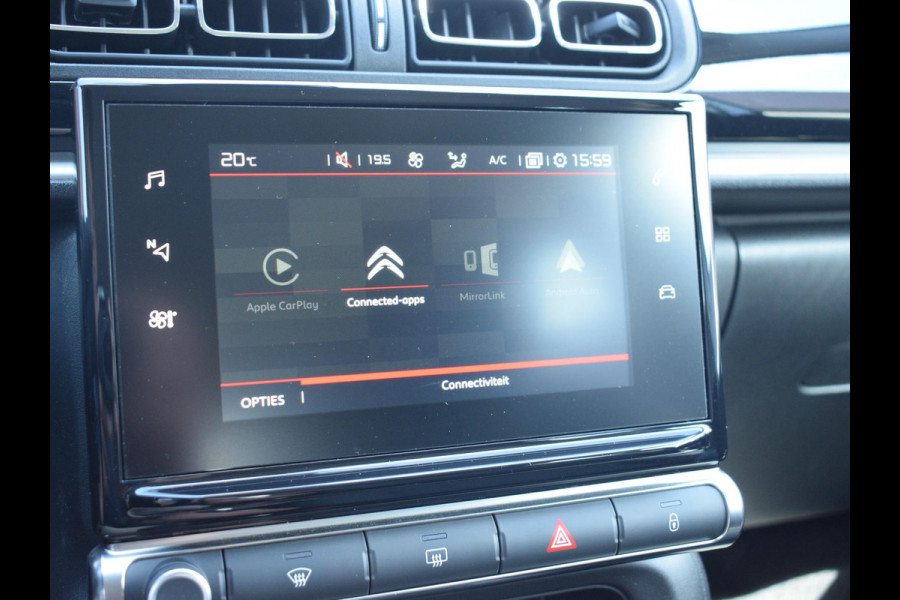Citroën C3 1.2 PureTech S&S Shine