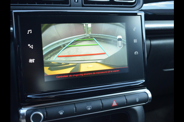 Citroën C3 1.2 PureTech S&S Shine