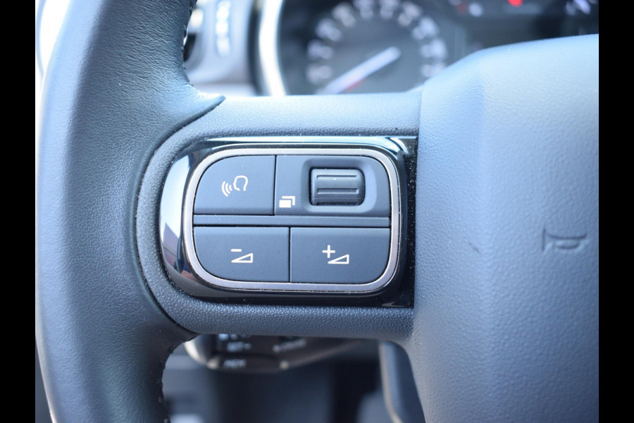 Citroën C3 1.2 PureTech S&S Shine
