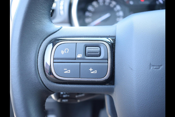 Citroën C3 1.2 PureTech S&S Shine