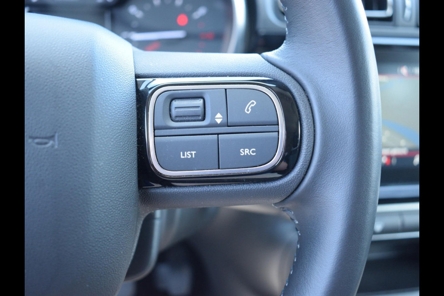 Citroën C3 1.2 PureTech S&S Shine
