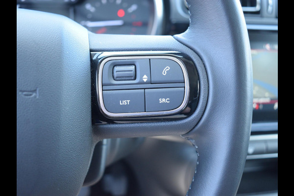 Citroën C3 1.2 PureTech S&S Shine