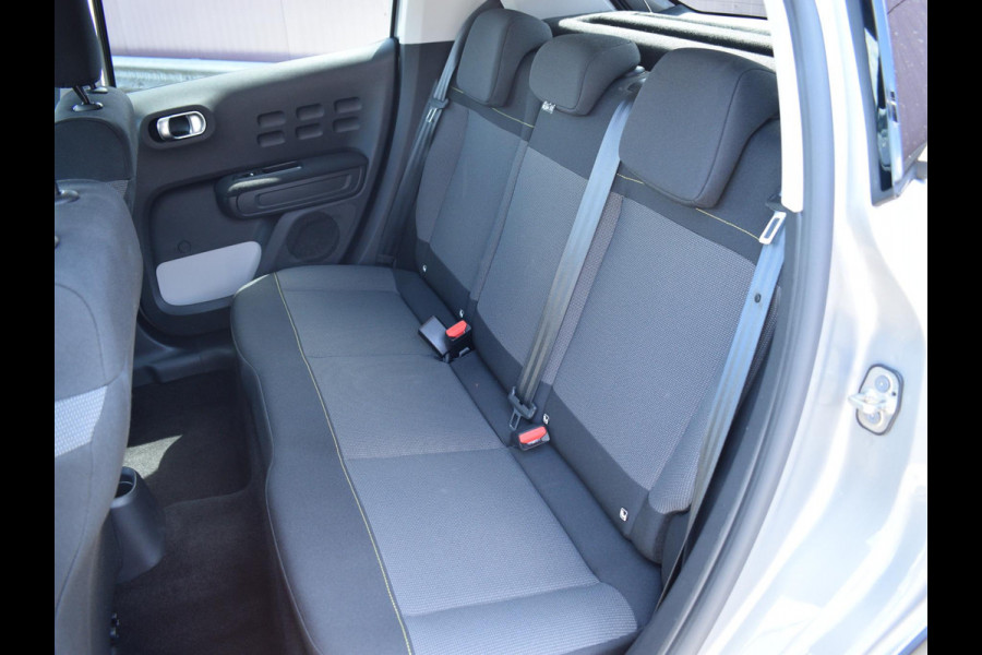 Citroën C3 1.2 PureTech S&S Shine