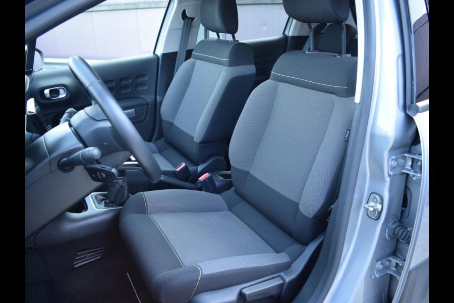 Citroën C3 1.2 PureTech S&S Shine