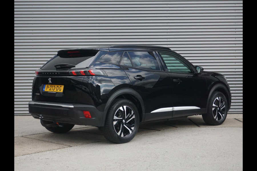 Peugeot e-2008 EV Allure 50 kWh Trekhaak