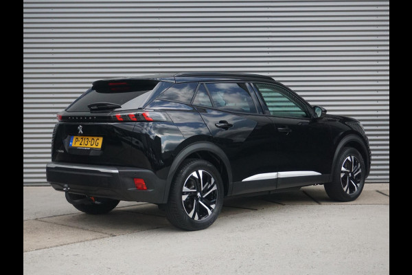 Peugeot e-2008 EV Allure 50 kWh Trekhaak