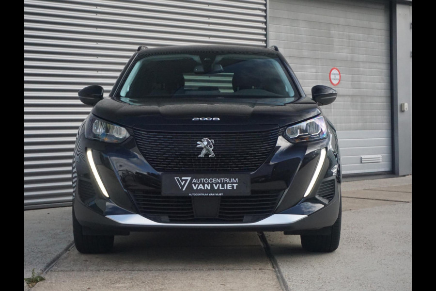 Peugeot e-2008 EV Allure 50 kWh Trekhaak