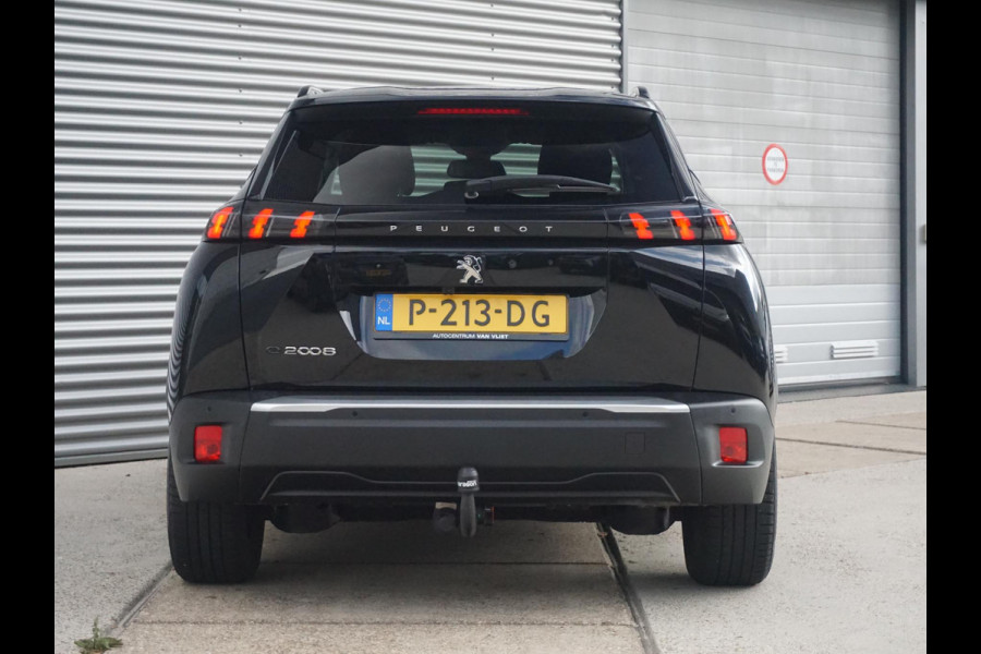 Peugeot e-2008 EV Allure 50 kWh Trekhaak