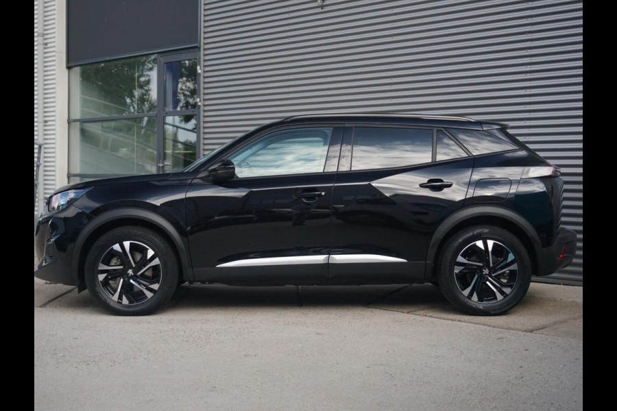 Peugeot e-2008 EV Allure 50 kWh Trekhaak