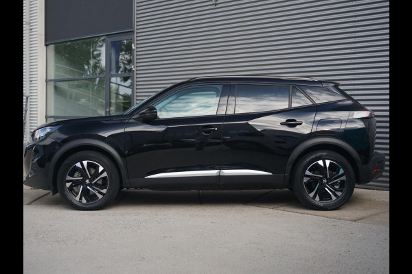 Peugeot e-2008 EV Allure 50 kWh Trekhaak