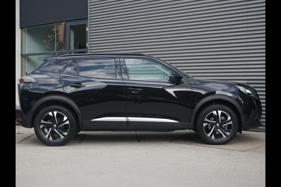 Peugeot e-2008 EV Allure 50 kWh Trekhaak