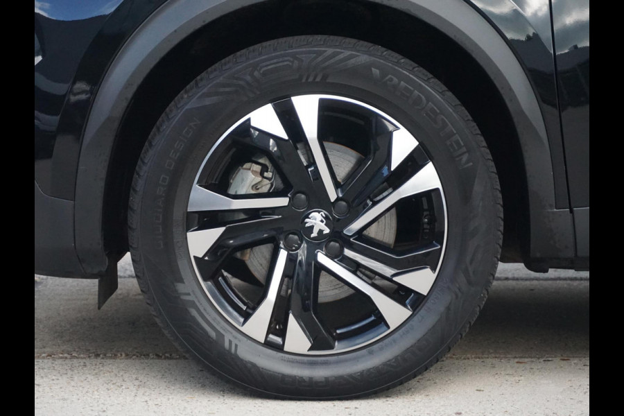 Peugeot e-2008 EV Allure 50 kWh Trekhaak