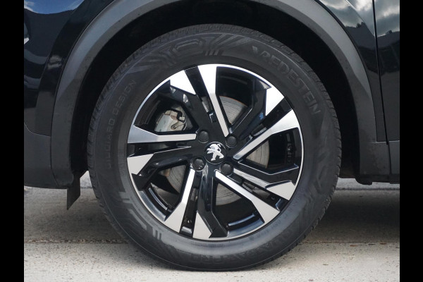 Peugeot e-2008 EV Allure 50 kWh Trekhaak