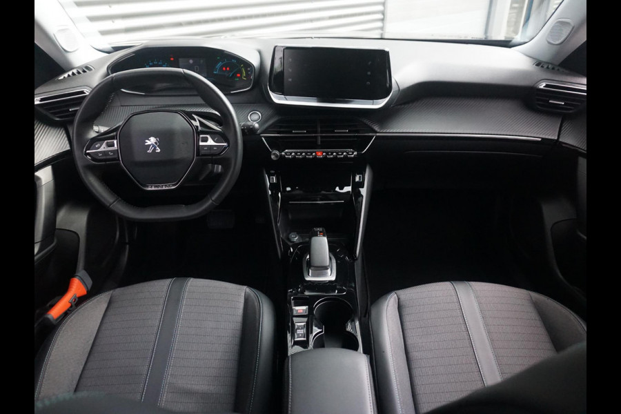 Peugeot e-2008 EV Allure 50 kWh Trekhaak