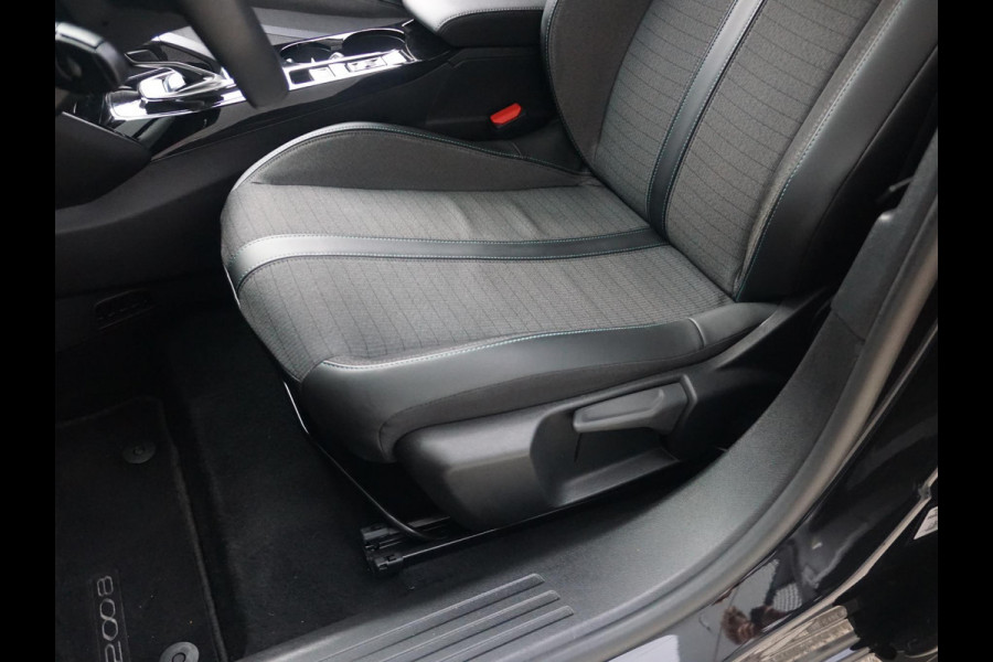 Peugeot e-2008 EV Allure 50 kWh Trekhaak
