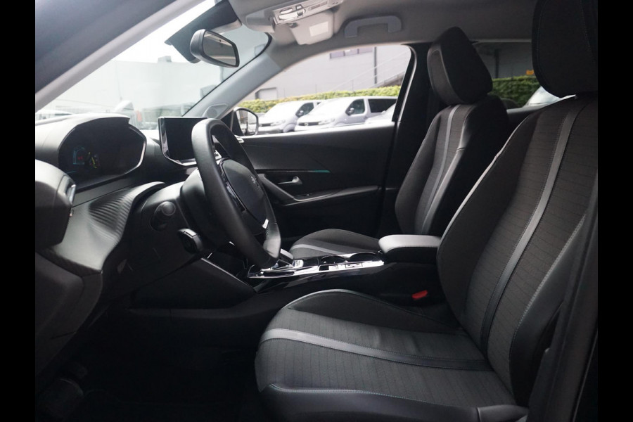 Peugeot e-2008 EV Allure 50 kWh Trekhaak