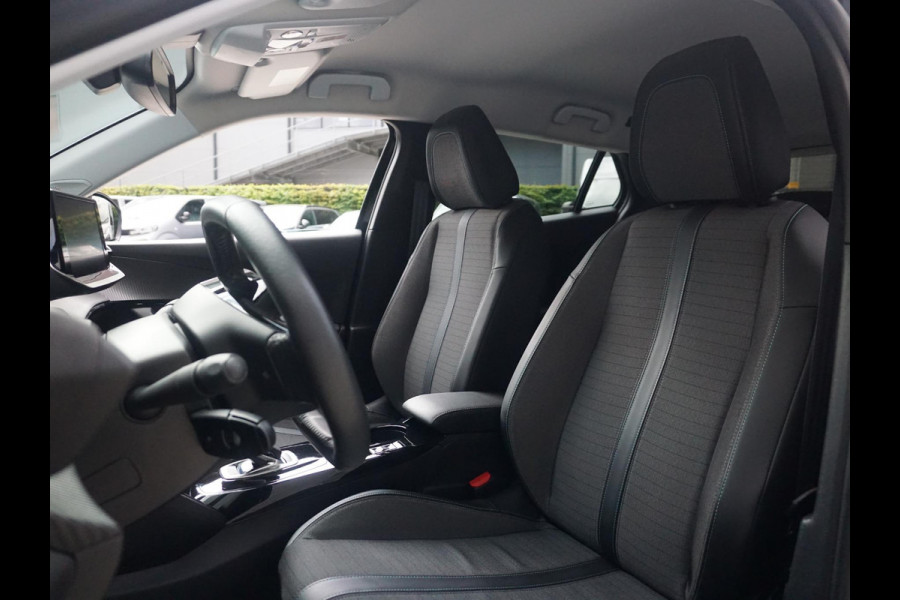Peugeot e-2008 EV Allure 50 kWh Trekhaak