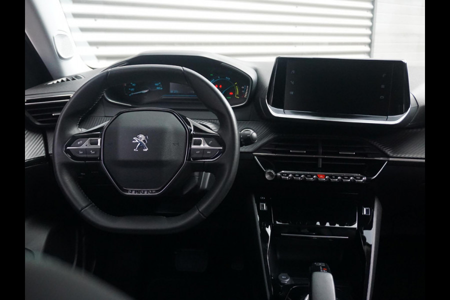 Peugeot e-2008 EV Allure 50 kWh Trekhaak