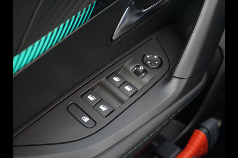 Peugeot e-2008 EV Allure 50 kWh Trekhaak