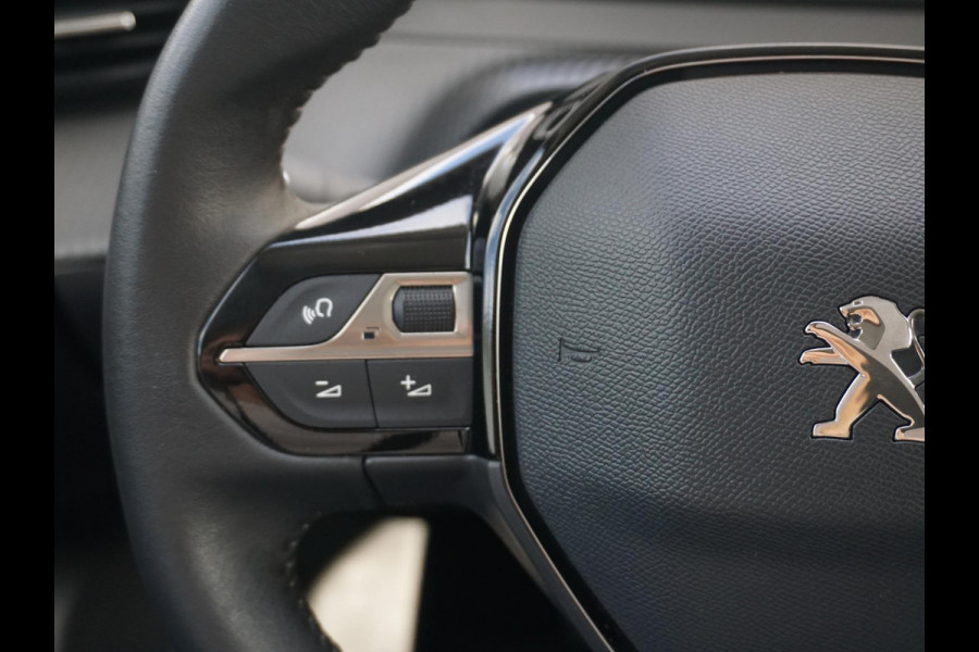Peugeot e-2008 EV Allure 50 kWh Trekhaak