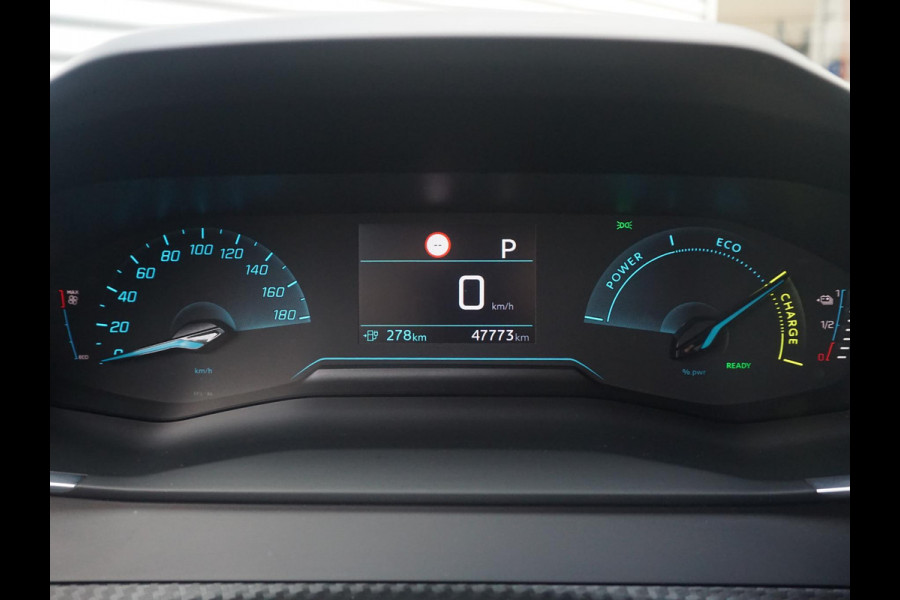 Peugeot e-2008 EV Allure 50 kWh Trekhaak