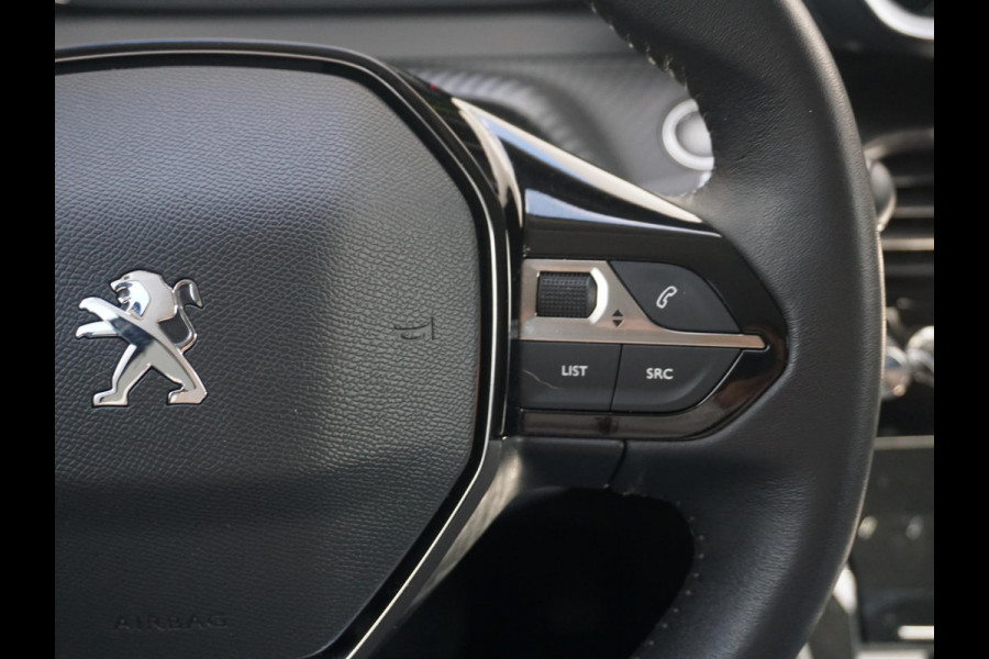 Peugeot e-2008 EV Allure 50 kWh Trekhaak
