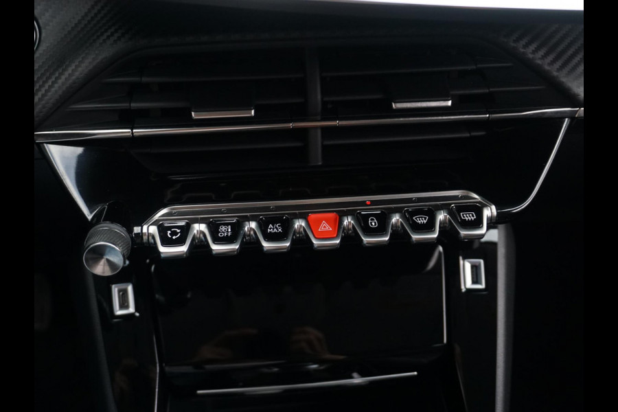 Peugeot e-2008 EV Allure 50 kWh Trekhaak