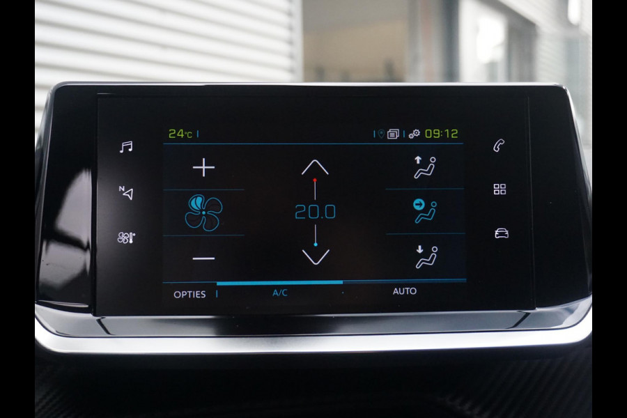 Peugeot e-2008 EV Allure 50 kWh Trekhaak