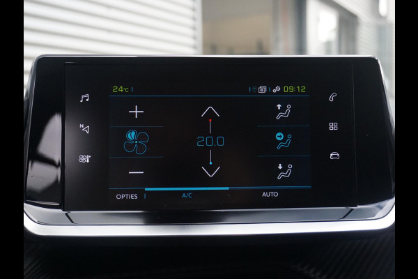 Peugeot e-2008 EV Allure 50 kWh Trekhaak