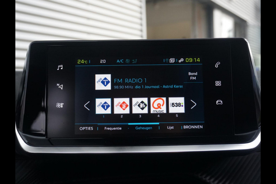 Peugeot e-2008 EV Allure 50 kWh Trekhaak