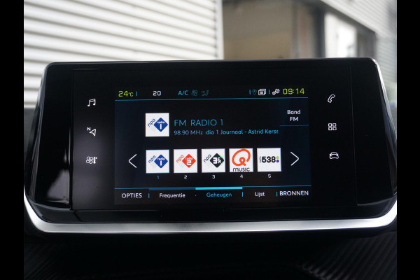 Peugeot e-2008 EV Allure 50 kWh Trekhaak