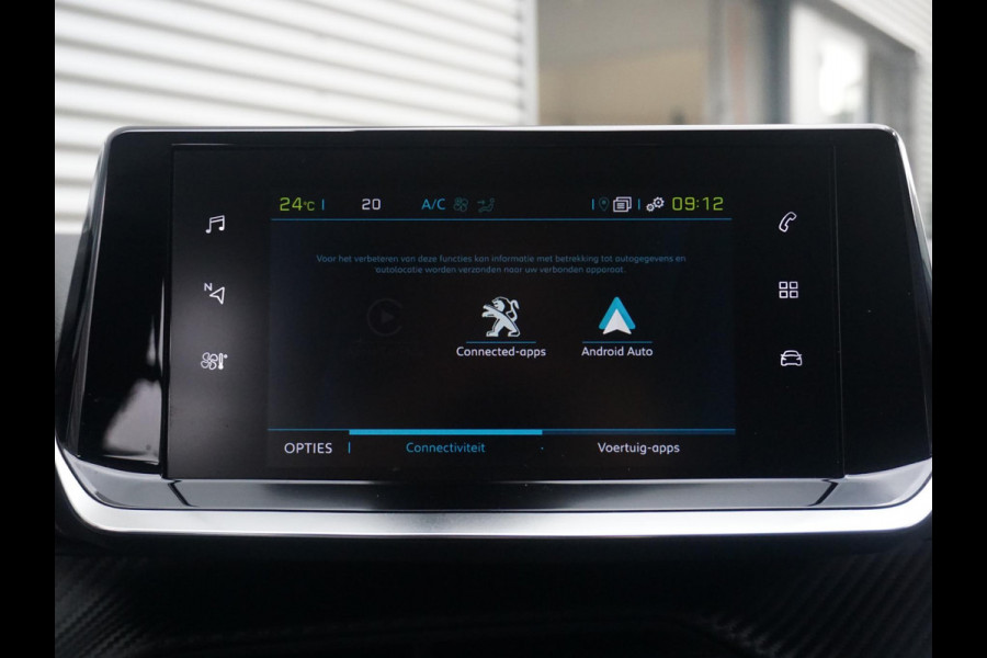 Peugeot e-2008 EV Allure 50 kWh Trekhaak