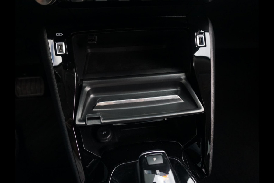Peugeot e-2008 EV Allure 50 kWh Trekhaak