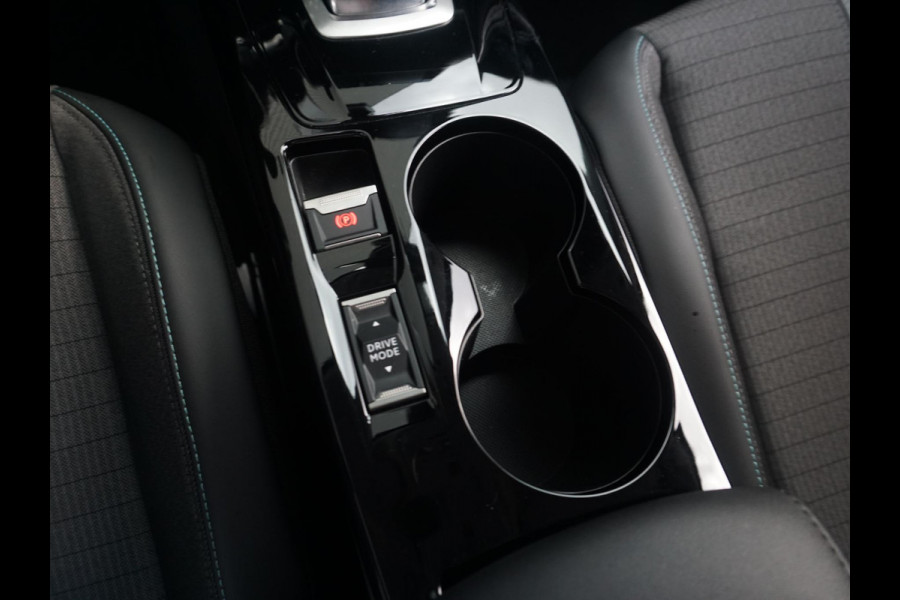 Peugeot e-2008 EV Allure 50 kWh Trekhaak