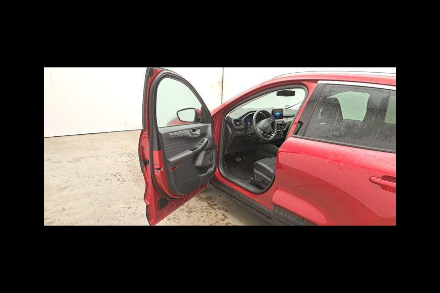 Ford Kuga 2.5 PHEV Titanium 225pk | Driver Assistance pack | Winterpack | Wegklapbare trekhaak | Panoramadak | AGR Stoelen | Technology pack | 18 inch Licht metaal | All Weather Banden