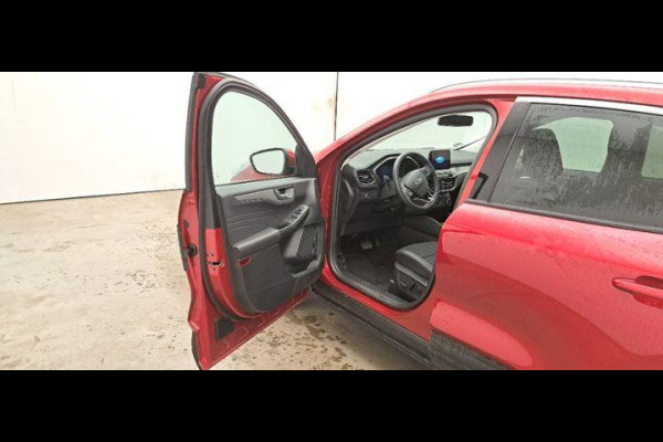 Ford Kuga 2.5 PHEV Titanium 225pk | Driver Assistance pack | Winterpack | Wegklapbare trekhaak | Panoramadak | AGR Stoelen | Technology pack | 18 inch Licht metaal | All Weather Banden