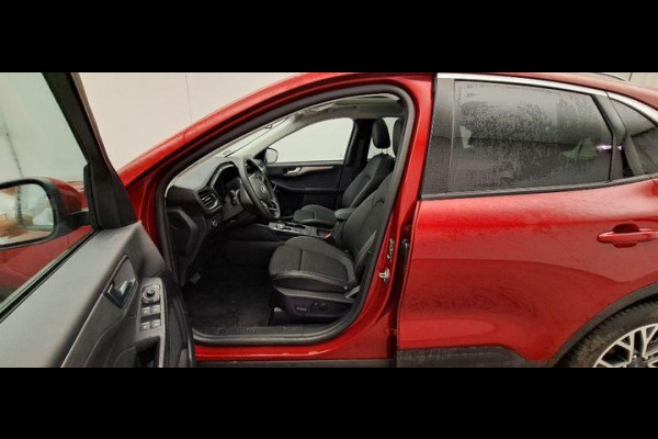 Ford Kuga 2.5 PHEV Titanium 225pk | Driver Assistance pack | Winterpack | Wegklapbare trekhaak | Panoramadak | AGR Stoelen | Technology pack | 18 inch Licht metaal | All Weather Banden