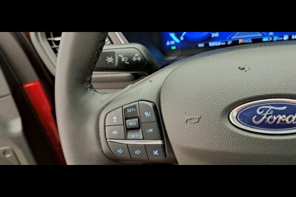 Ford Kuga 2.5 PHEV Titanium 225pk | Driver Assistance pack | Winterpack | Wegklapbare trekhaak | Panoramadak | AGR Stoelen | Technology pack | 18 inch Licht metaal | All Weather Banden