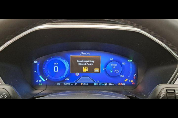 Ford Kuga 2.5 PHEV Titanium 225pk | Driver Assistance pack | Winterpack | Wegklapbare trekhaak | Panoramadak | AGR Stoelen | Technology pack | 18 inch Licht metaal | All Weather Banden