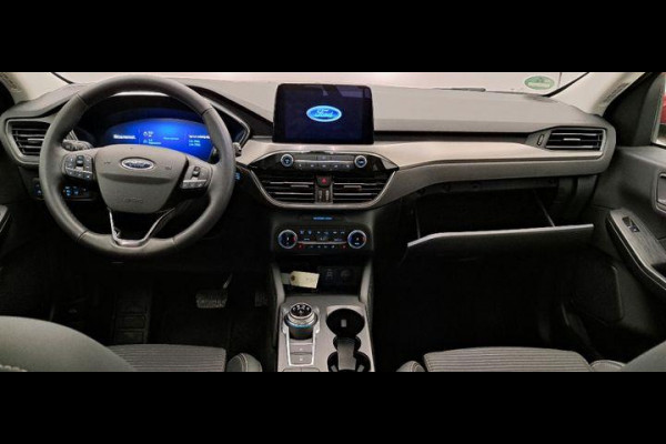 Ford Kuga 2.5 PHEV Titanium 225pk | Driver Assistance pack | Winterpack | Wegklapbare trekhaak | Panoramadak | AGR Stoelen | Technology pack | 18 inch Licht metaal | All Weather Banden