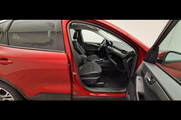 Ford Kuga 2.5 PHEV Titanium 225pk | Driver Assistance pack | Winterpack | Wegklapbare trekhaak | Panoramadak | AGR Stoelen | Technology pack | 18 inch Licht metaal | All Weather Banden
