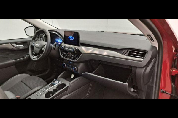 Ford Kuga 2.5 PHEV Titanium 225pk | Driver Assistance pack | Winterpack | Wegklapbare trekhaak | Panoramadak | AGR Stoelen | Technology pack | 18 inch Licht metaal | All Weather Banden