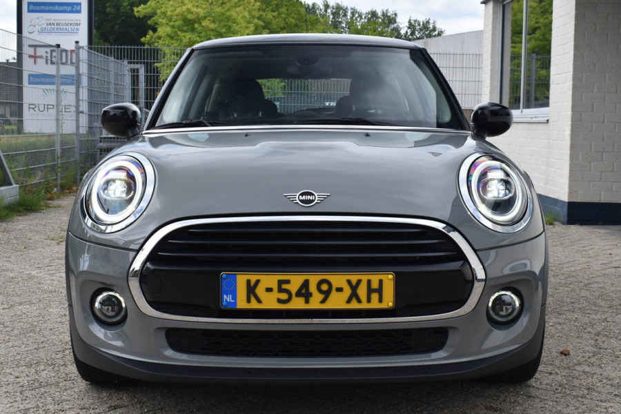 MINI Mini 1.5 Cooper Chili | XENON | CARPLAY | NAVI | KEYLESS | 1e EIGENAAR | NL AUTO
